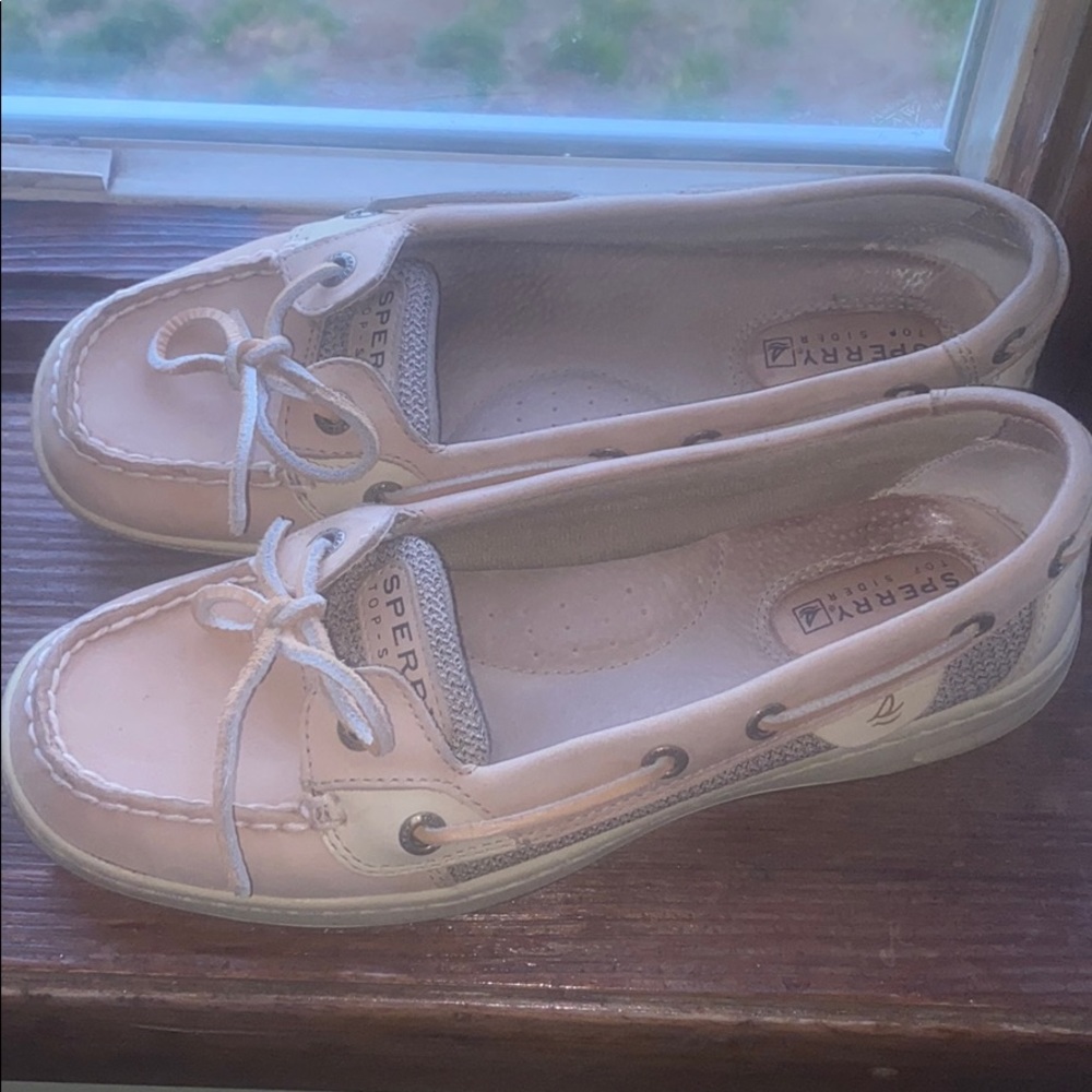 Gently Worn - image 1